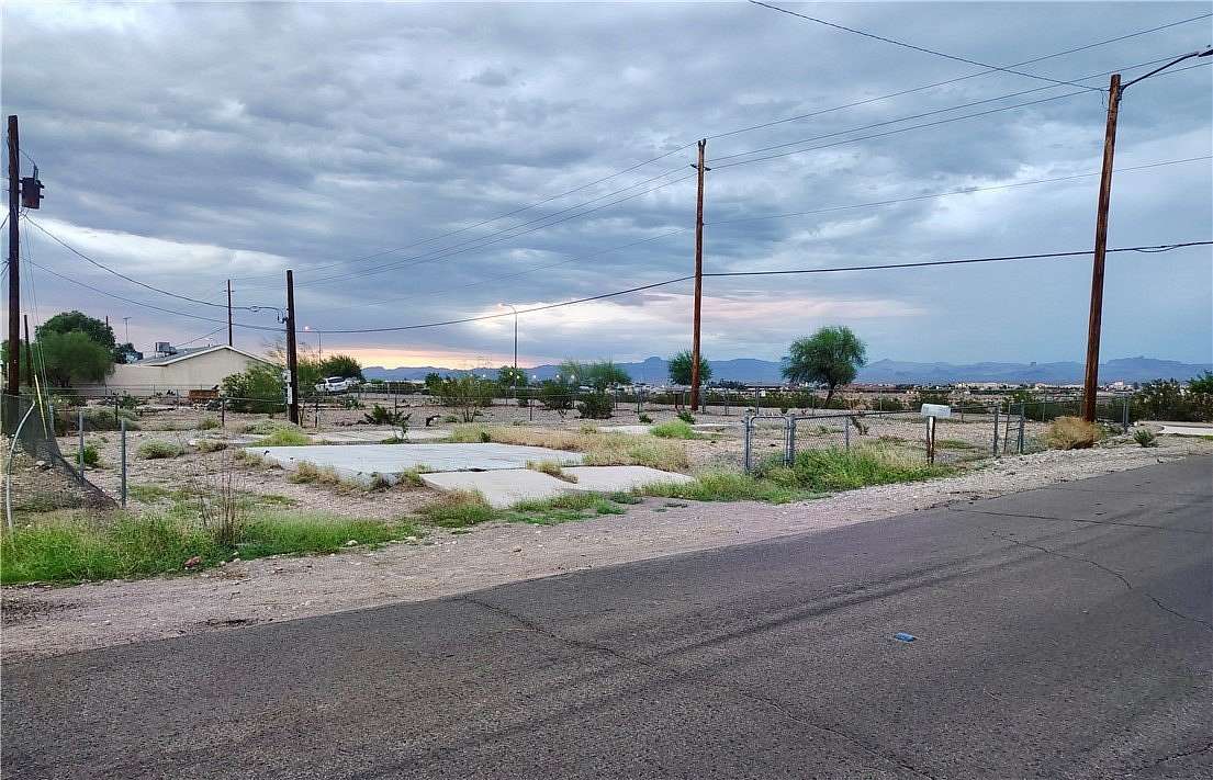 0.14 Acres of Land for Sale in Bullhead City, Arizona