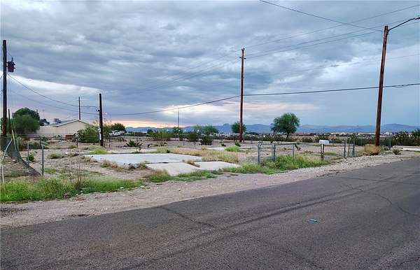 0.14 Acres of Land for Sale in Bullhead City, Arizona