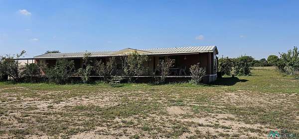 2.17 Acres of Residential Land with Home for Sale in Roswell, New Mexico