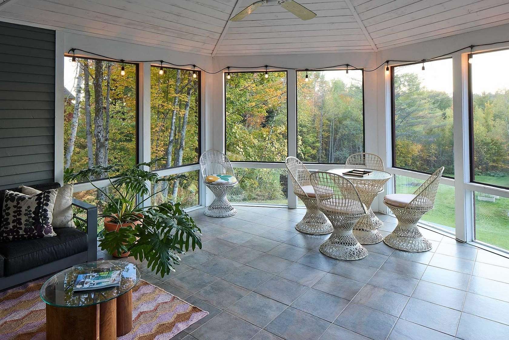 4.3 Acres of Residential Land with Home for Sale in Stowe, Vermont