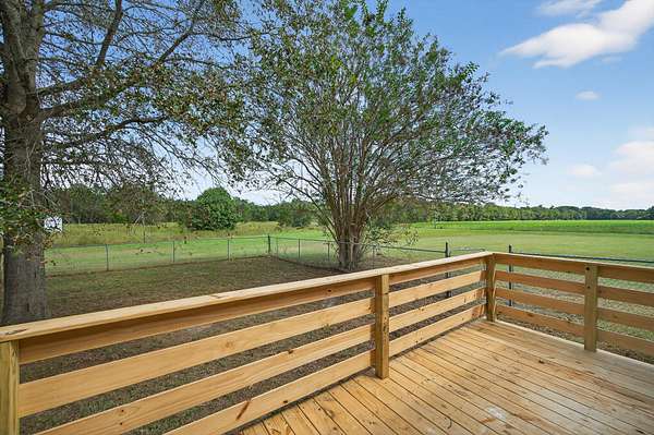 1.82 Acres of Residential Land with Home for Sale in Harleyville, South Carolina