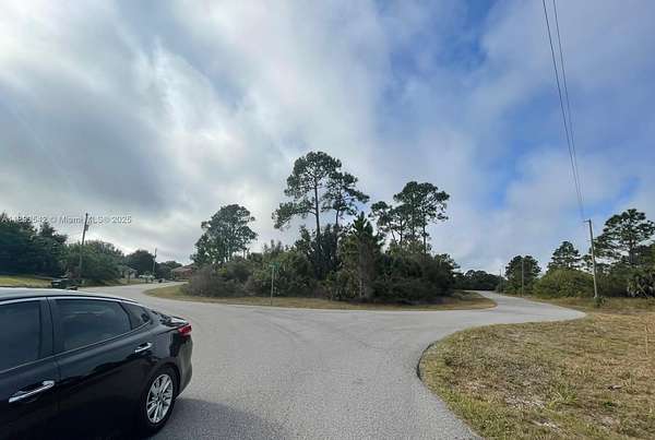 0.37 Acres of Residential Land for Sale in North Port, Florida