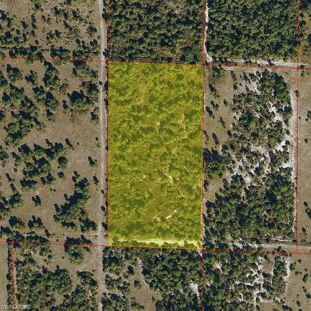 5 Acres of Residential Land for Sale in Naples, Florida
