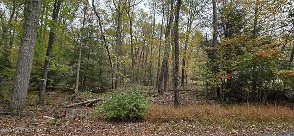 0.51 Acres of Land for Sale in Jim Thorpe, Pennsylvania