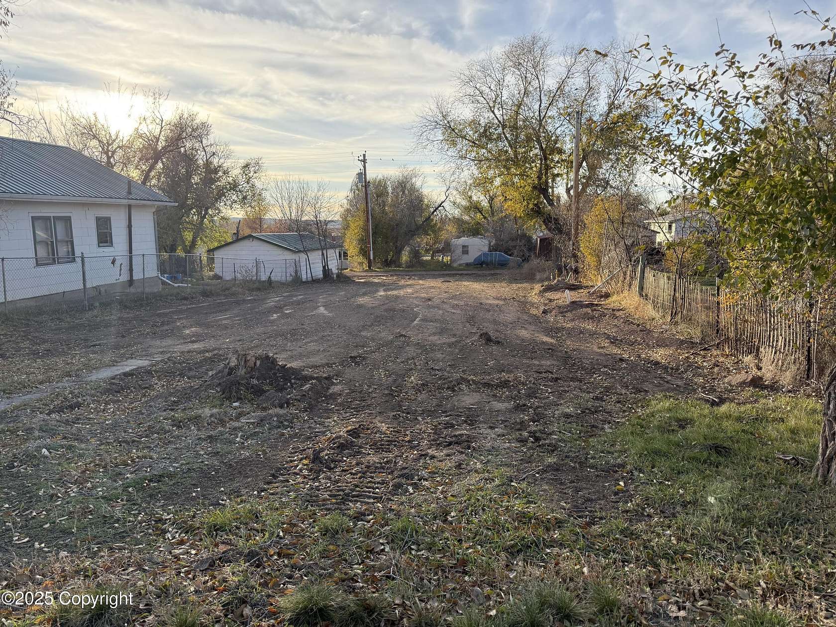 0.16 Acres of Residential Land for Sale in Moorcroft, Wyoming