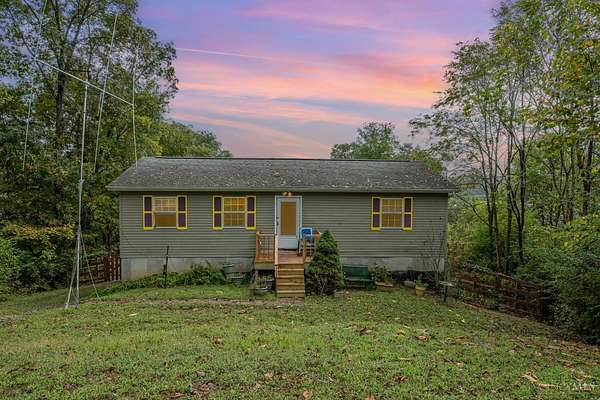 2.6 Acres of Residential Land with Home for Sale in Washington Township, Ohio