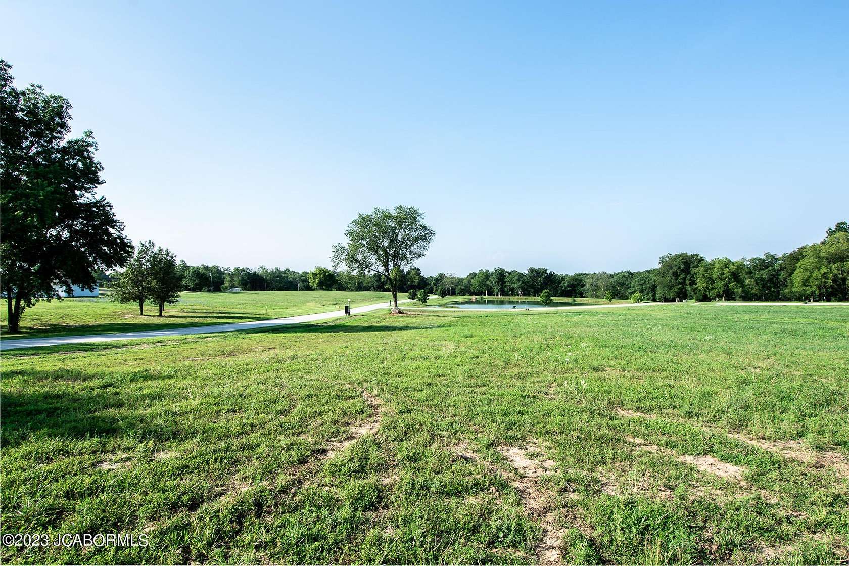 1.29 Acres of Land for Sale in Holts Summit, Missouri