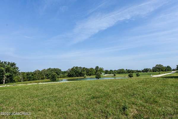 1 Acre of Land for Sale in Holts Summit, Missouri