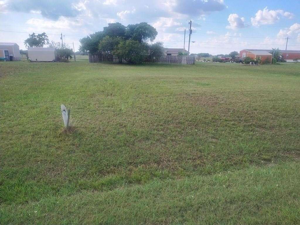 0.18 Acres of Residential Land for Sale in Palacios, Texas