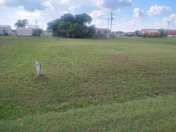 0.18 Acres of Residential Land for Sale in Palacios, Texas