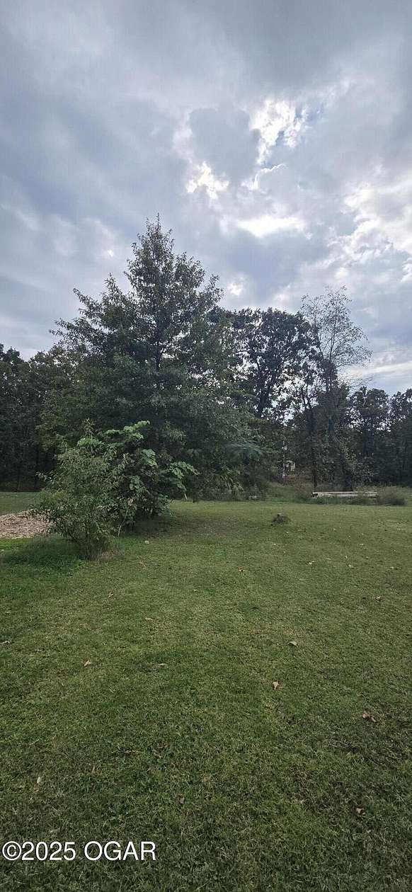 10 Acres of Land for Sale in Anderson, Missouri