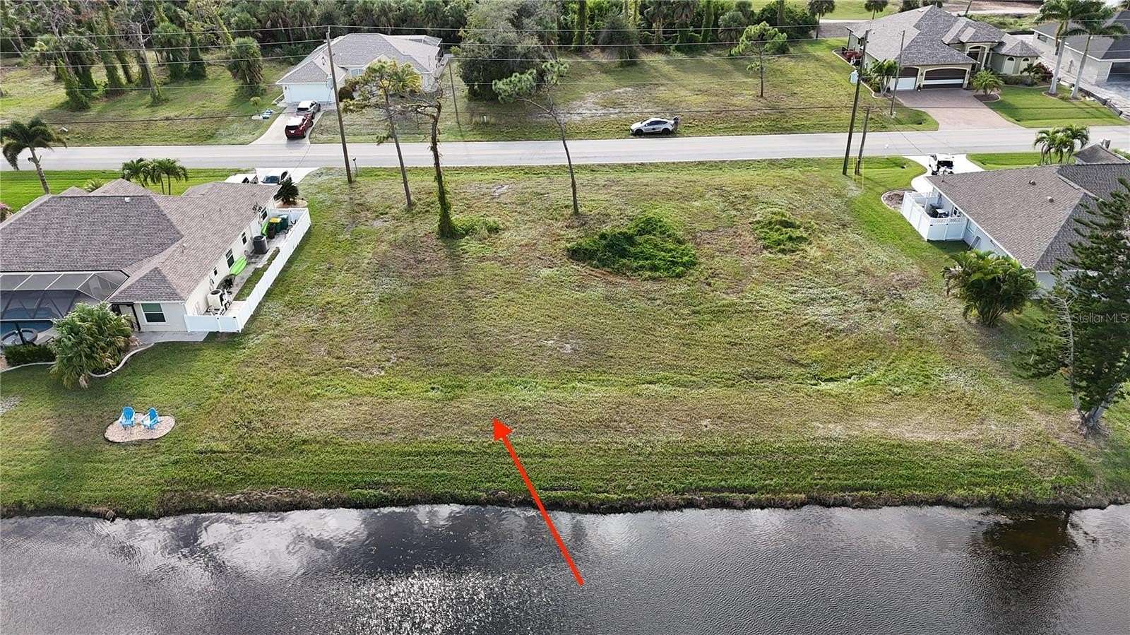0.23 Acres of Land for Sale in Rotonda West, Florida