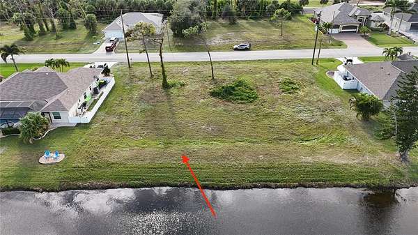 0.23 Acres of Land for Sale in Rotonda West, Florida