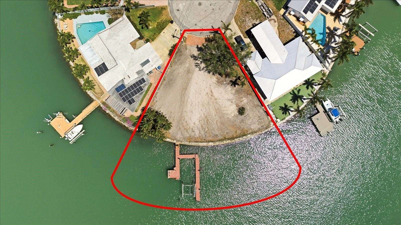 0.23 Acres of Residential Land for Sale in St. Petersburg, Florida