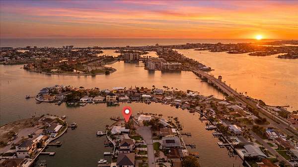 0.23 Acres of Residential Land for Sale in St. Petersburg, Florida