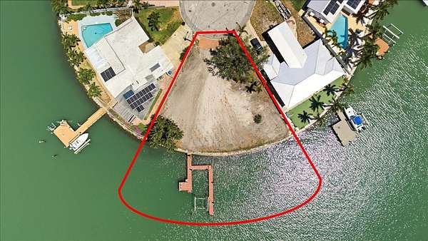 0.23 Acres of Residential Land for Sale in St. Petersburg, Florida