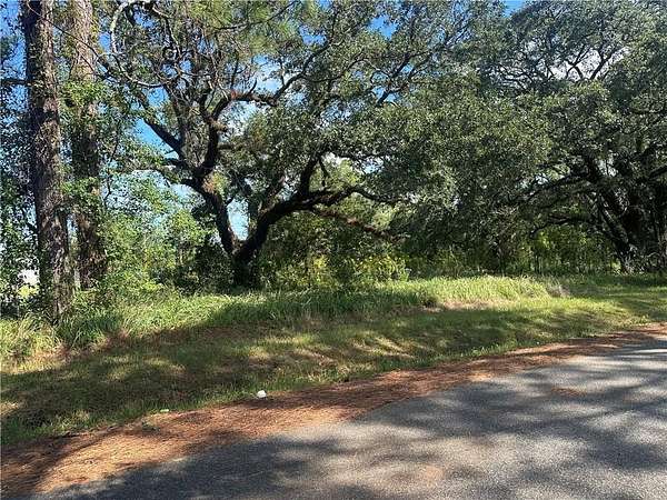 0.16 Acres of Residential Land for Sale in Bayou La Batre, Alabama