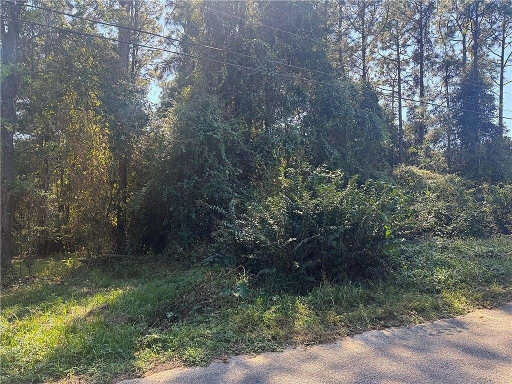 0.5 Acres of Residential Land for Sale in Axis, Alabama