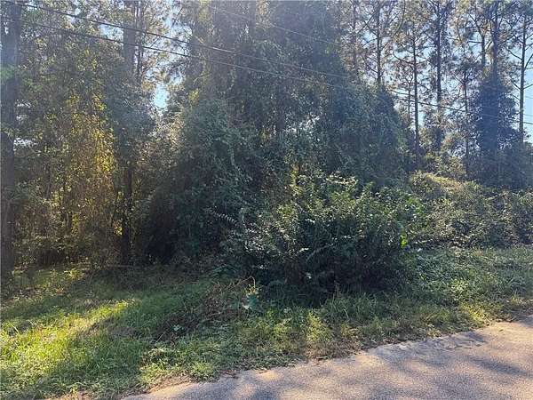 0.5 Acres of Residential Land for Sale in Axis, Alabama