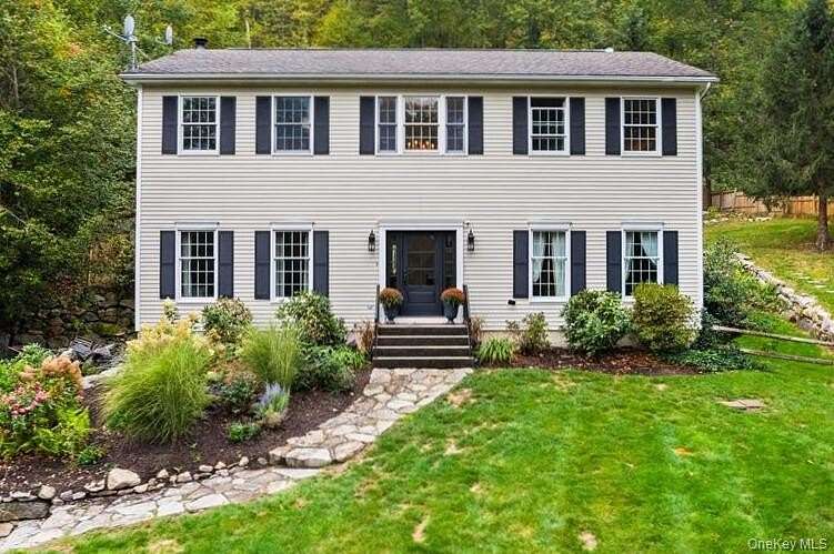 2 Acres of Residential Land with Home for Sale in Holmes, New York