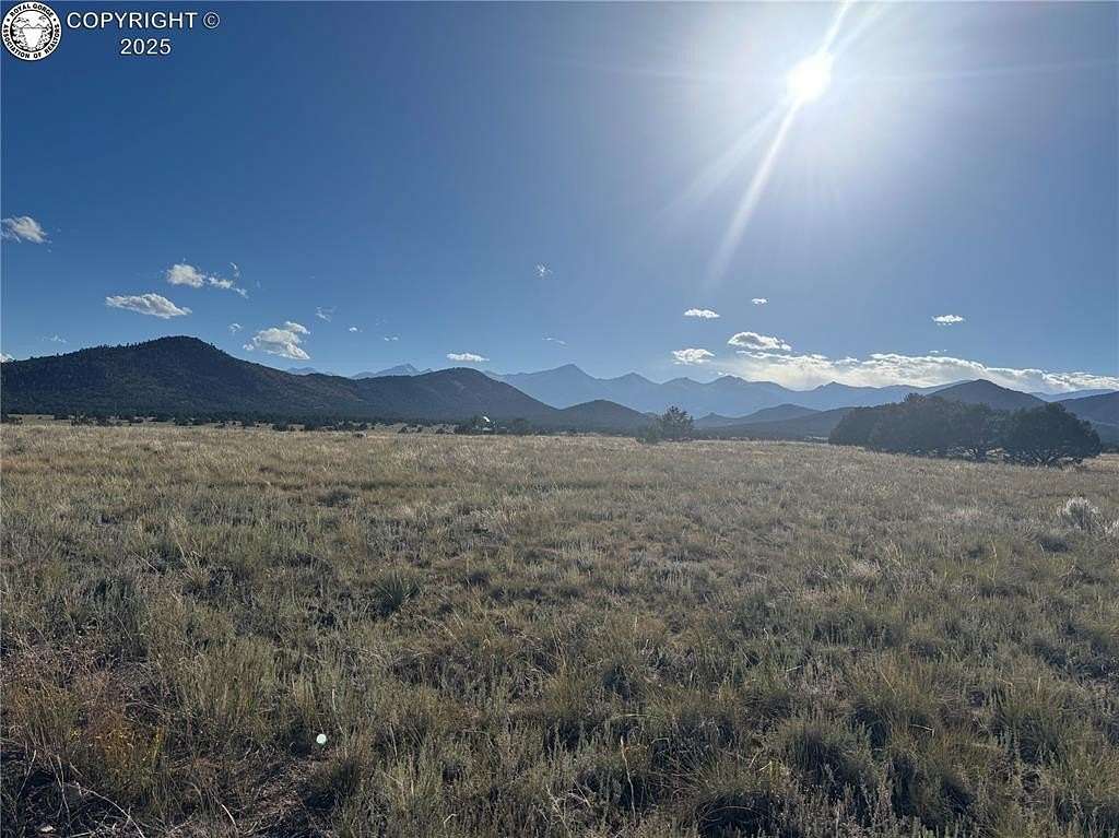 2.43 Acres of Land for Sale in Cotopaxi, Colorado