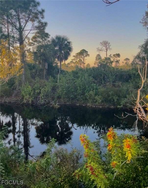 0.23 Acres of Residential Land for Sale in Cape Coral, Florida