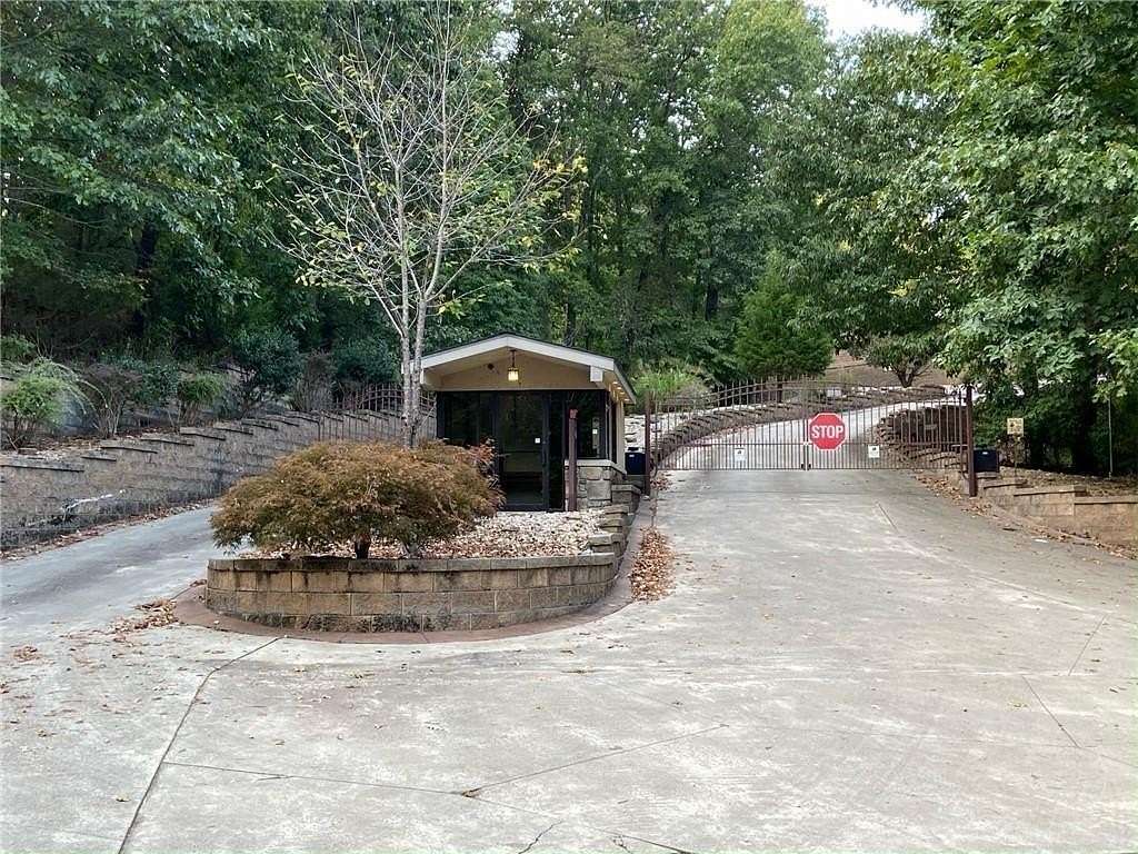 1.65 Acres of Residential Land for Sale in Rogers, Arkansas