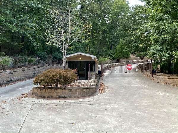 1.13 Acres of Residential Land for Sale in Rogers, Arkansas