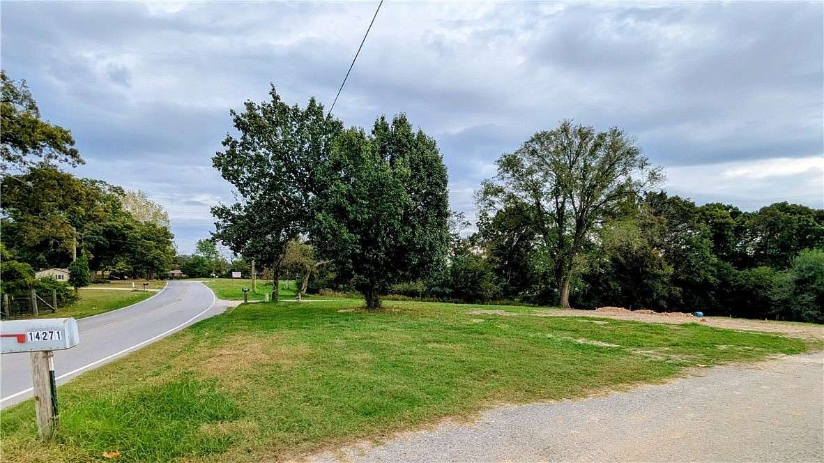 1.5 Acres of Residential Land for Sale in Rogers, Arkansas