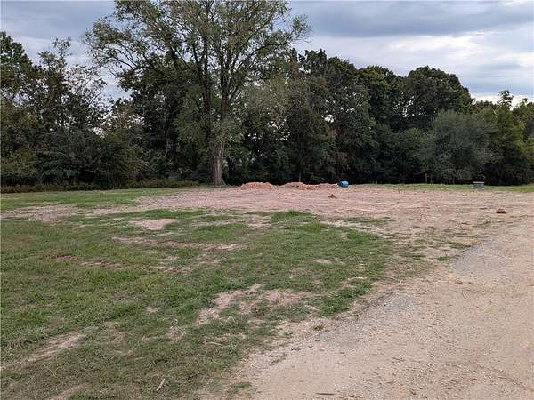 1.5 Acres of Residential Land for Sale in Rogers, Arkansas