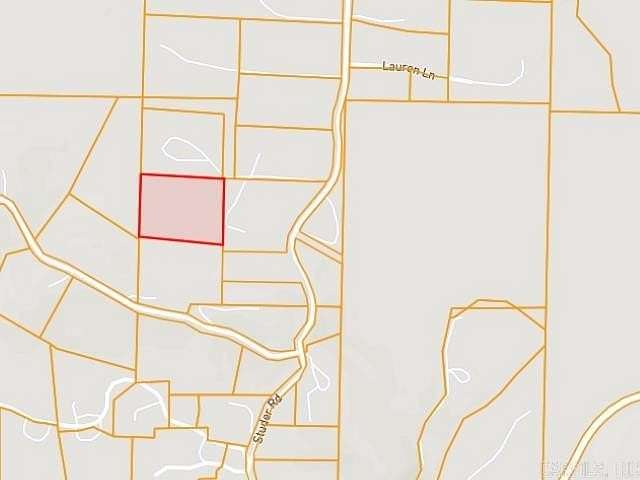 5.1 Acres of Residential Land for Sale in Little Rock, Arkansas