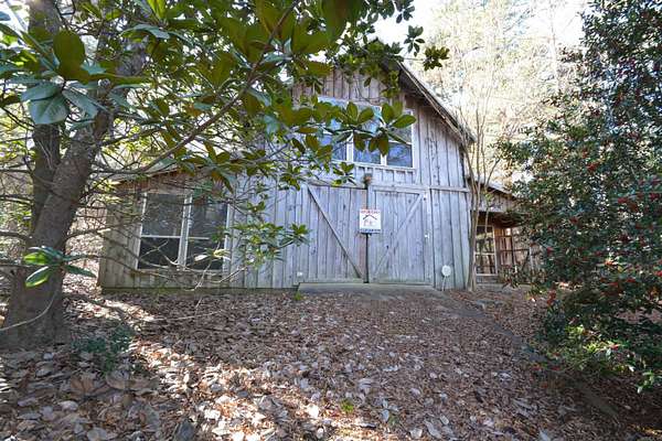 5.1 Acres of Residential Land for Sale in Little Rock, Arkansas