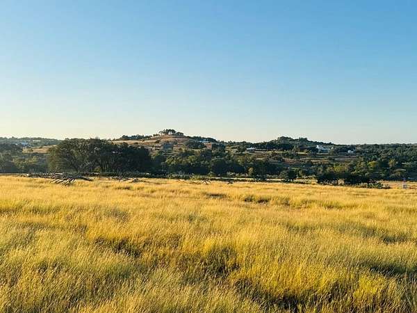 10.8 Acres of Land for Sale in Blanco, Texas