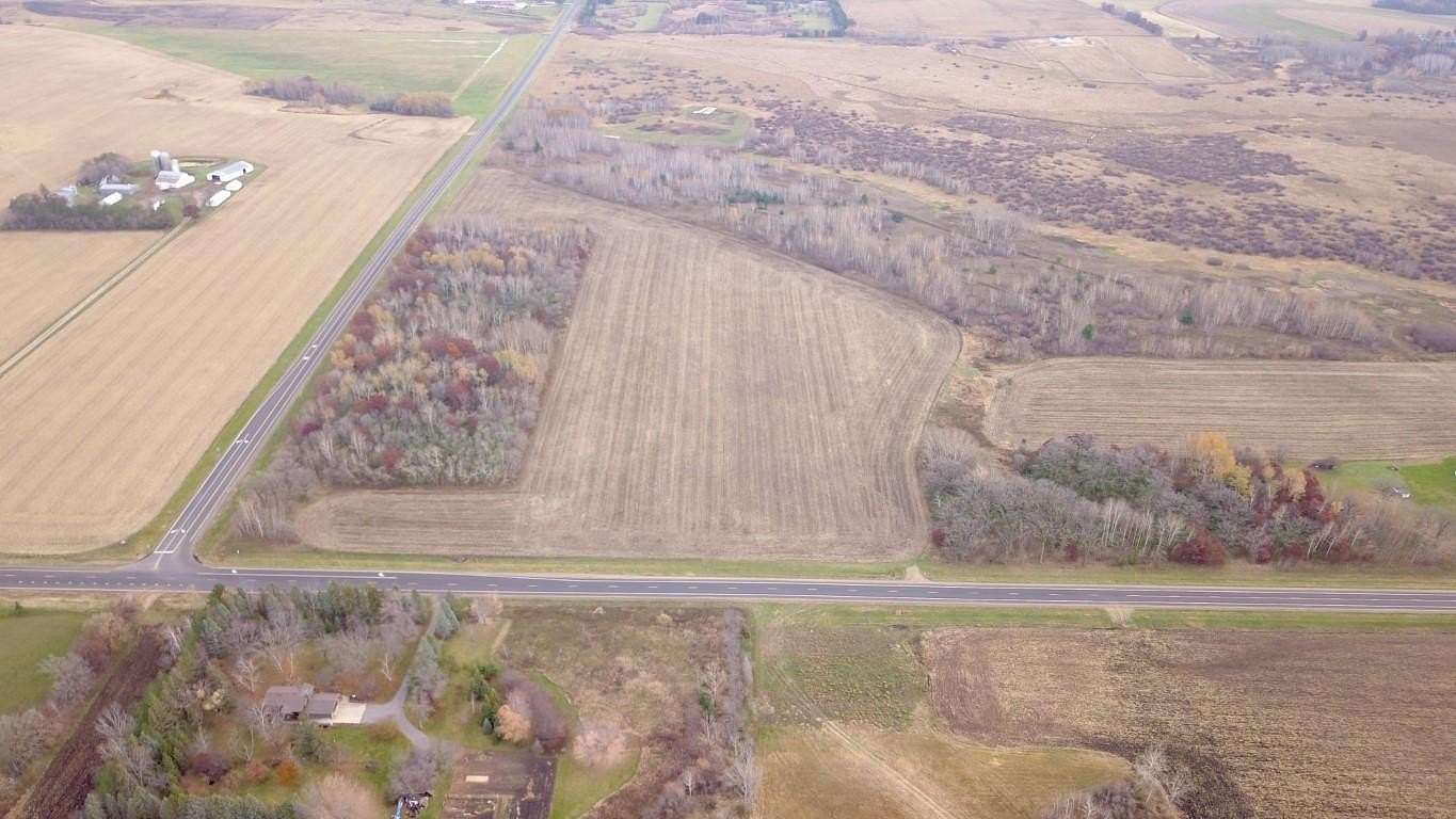 15.7 Acres of Land for Sale in Sauk Rapids, Minnesota