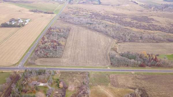 15.7 Acres of Land for Sale in Sauk Rapids, Minnesota