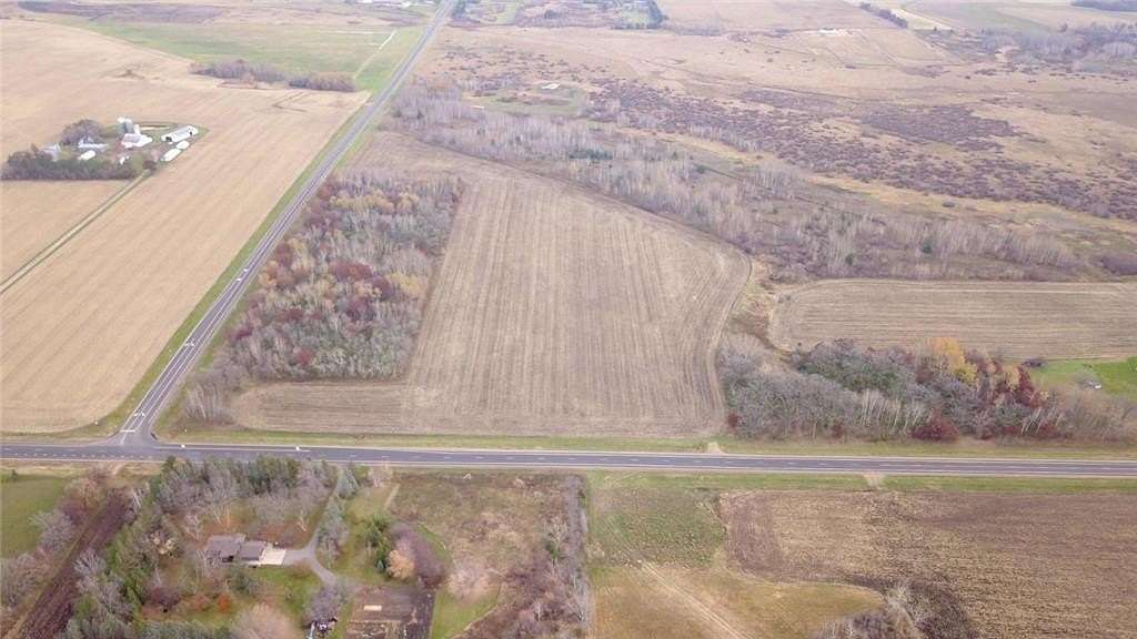 29 Acres of Land for Sale in Sauk Rapids, Minnesota
