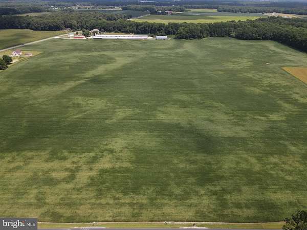 5.14 Acres of Land for Sale in Seaford, Delaware