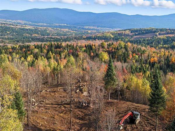 5.46 Acres of Residential Land for Sale in Stewartstown, New Hampshire