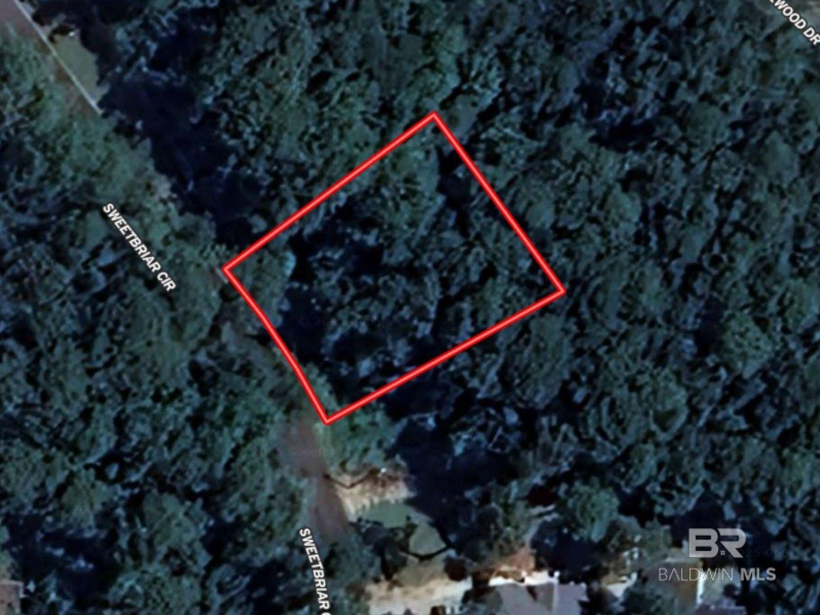 0.19 Acres of Residential Land for Sale in Daphne, Alabama