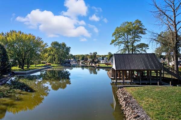 0.21 Acres of Residential Land for Sale in Thornville, Ohio