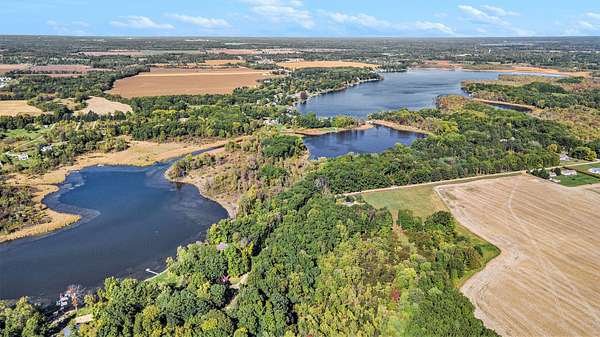 3.46 Acres of Land for Sale in Vicksburg, Michigan