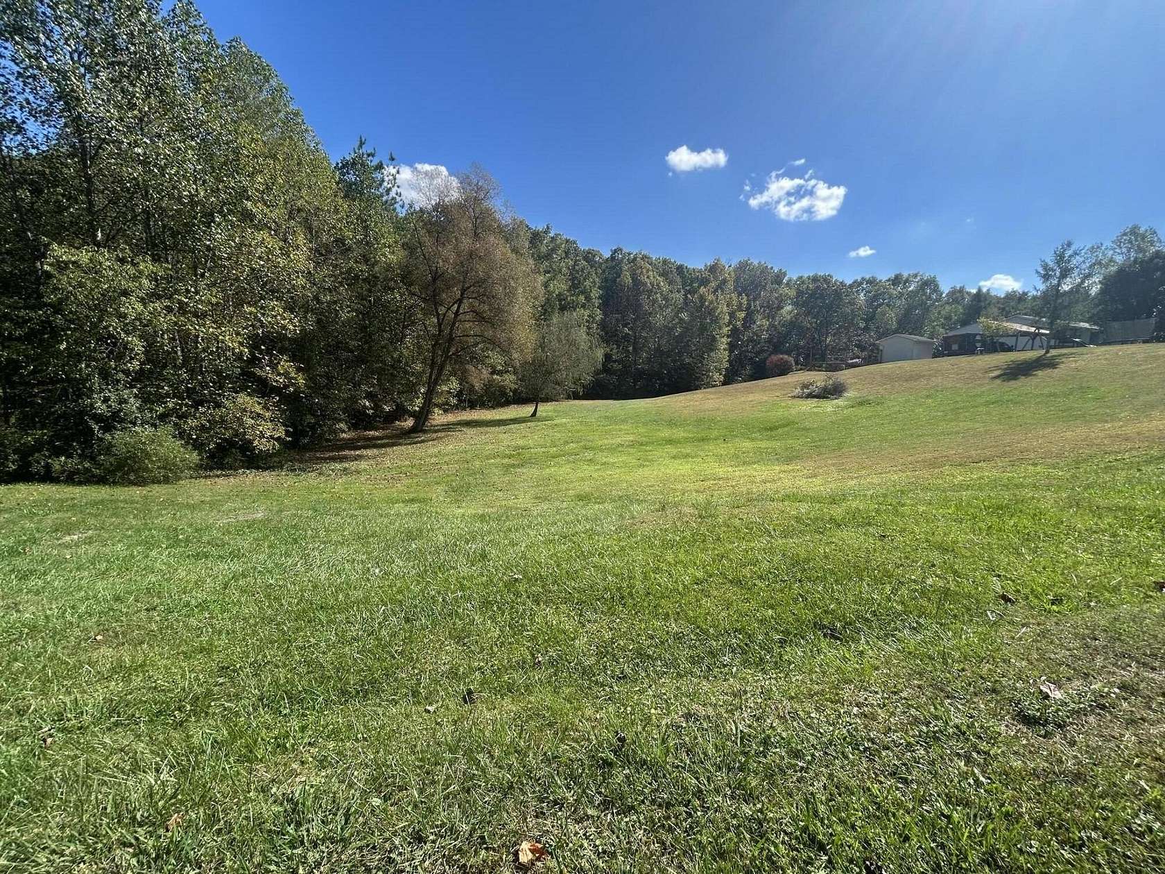 0.92 Acres of Residential Land for Sale in Corbin, Kentucky