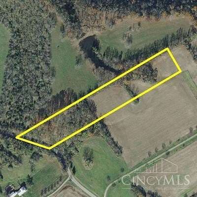 5.73 Acres of Land for Sale in Harlan Township, Ohio