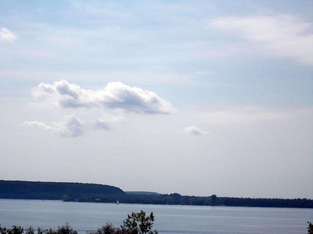 3.64 Acres of Residential Land for Sale in Sturgeon Bay, Wisconsin