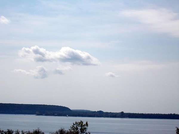 3.64 Acres of Residential Land for Sale in Sturgeon Bay, Wisconsin