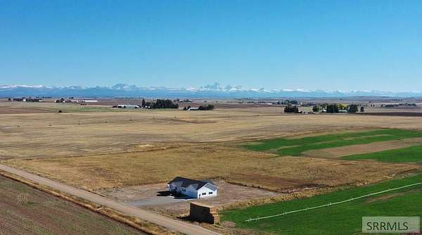 3.25 Acres of Land for Sale in Marysville, Idaho