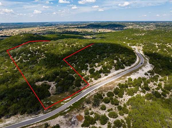 13.6 Acres of Land for Sale in Kerrville, Texas