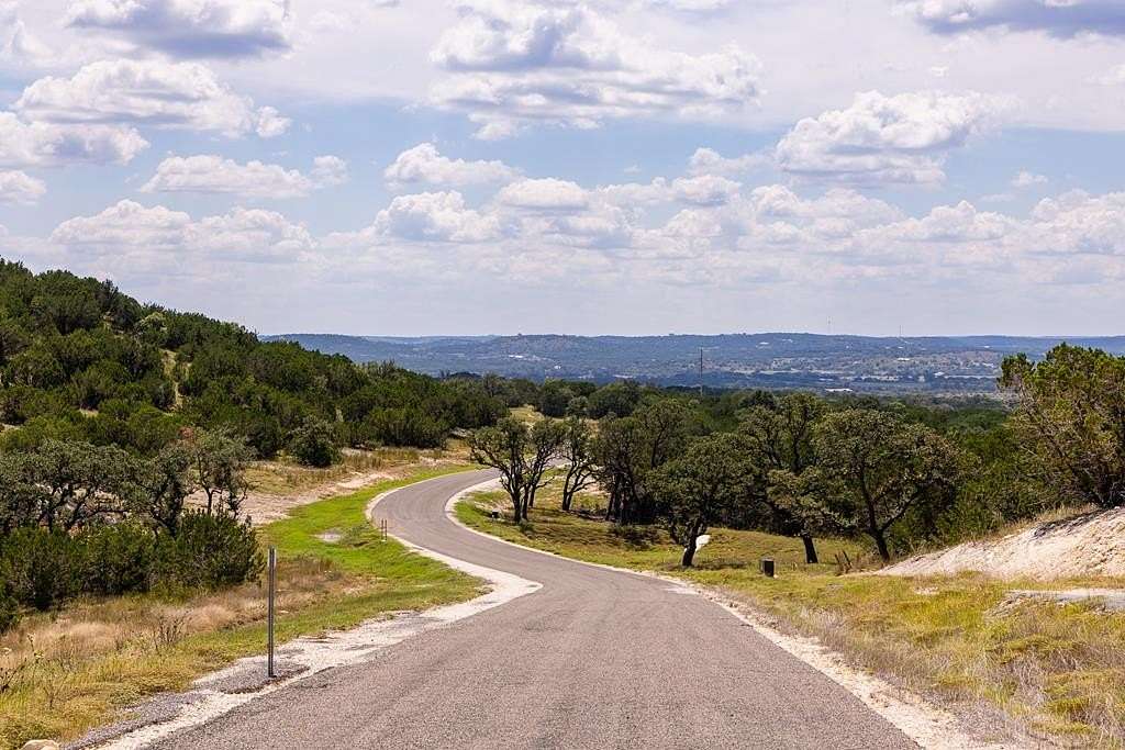 13 Acres of Land for Sale in Kerrville, Texas