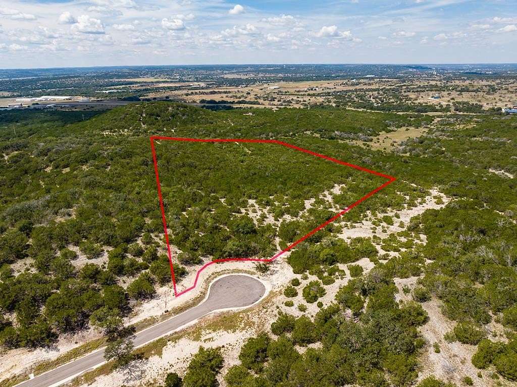 13 Acres of Land for Sale in Kerrville, Texas