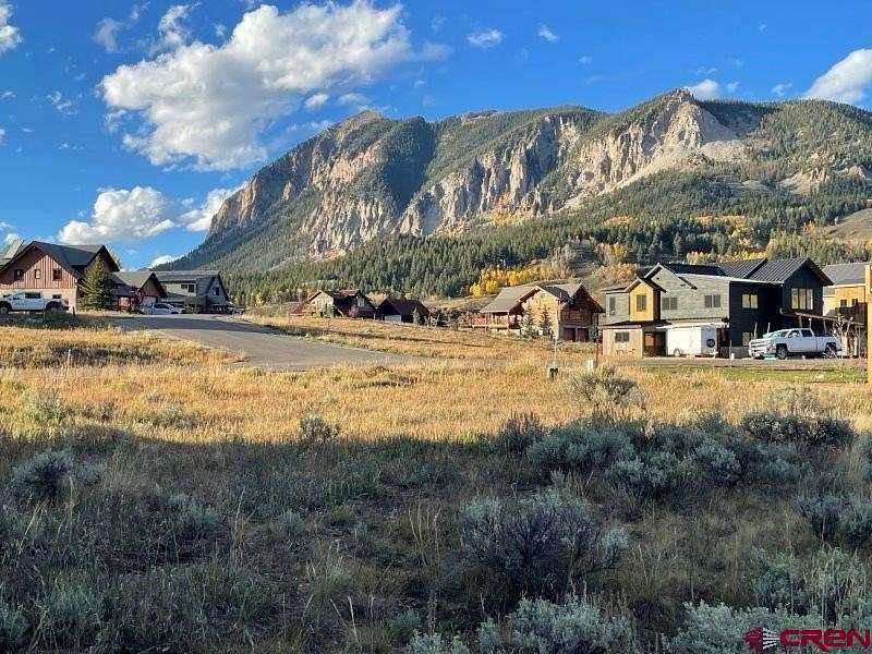 0.17 Acres of Residential Land for Sale in Crested Butte, Colorado
